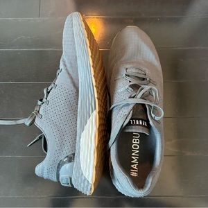 NOBULL Ripstop Runner | Dark Grey | Men’s size 12